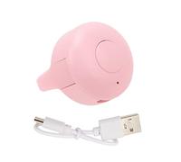 Telefono telecomando - BT4.0 Connessione wireless con la svolta della pagina delle app e ricarica USB per app video e fotocamera (Rosa)