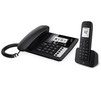 TELEFONO TELEKOM Sinus PA 207 Plus 1 , DECT, LCD