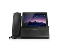 TELEFONO UBIQUITI Phone Touch Max - Display LCD retroilluminato, vivavoce, Bluetooth