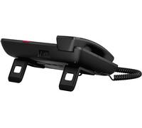 TELEFONO UNIFY OpenScape Desk Phone CP210 - Display LCD retroilluminato, vivavoce
