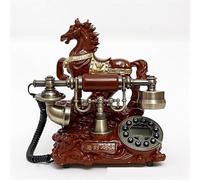 Telefono Vintage da Tavolo Telefono Antico