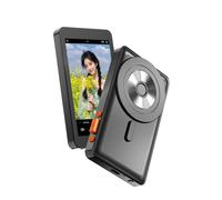 Telefono Vlog Selfie Monitor Screen Clip Mount Per Videocamera Posteriore Live Stream Media Content Screen Live Streaming