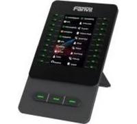 Telefono VoIP Fanvil EM60 4.3" Schermo a Colori