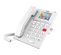 Telefono VoIP Fanvil X306 Bianco 2 Account SIP Schermo 3.5" Bluetooth PoE