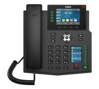 Telefono VoIP Fanvil X5U