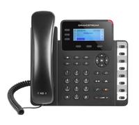 GRS GXP-1630 - Telefono IP, cordless