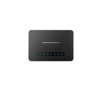 Telefono VoIP - Grandstream - HandyTone 814 - Crittografia AES - 4 Porte - Doppia Banda