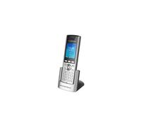 Telefono VoIP Grandstream WP820 - Bluetooth, Wi-Fi, 2 linee, vivavoce