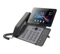 Telefono VoIP professionale Fanvil X3U Design ergonomico