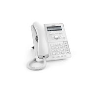 TELEFONO SNOM D717 W/O PS WHITE