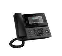 Snom D815W telefono IP Nero TFT Wi-Fi (random_asqOT8vP7D)