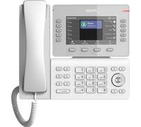 Telefono VoIP Snom D815WB 5" Bianco WLAN Bluetooth