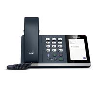 Telefono VoIP Yealink MP45 USB per Microsoft Teams
