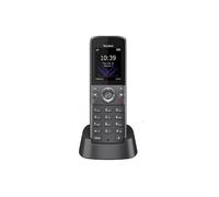 Telefono wireless DECT Yealink W73H
