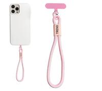 Telefono Wrist Strap - Colorful Cellphone Wrist Hand Charm, Lightweight Phone Lanyard Strap For Youth, Friends, Girls, Boys, Family, Teens, Men, Daughter, Cellulari, Portable Phoe Rist Holde