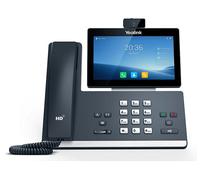 Yealink SIP-T58W telefono IP Grigio LCD Wi-Fi
