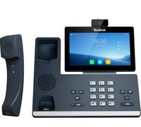 Telefono Yealink SIP-T58W PRO con Camera