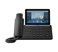 YEALINK SIP-T88W PoE-F?higes Tischtelefon, ohne Netzteil