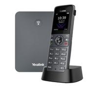 Telefono Yealink W74P Kit cordless W70B + W74H