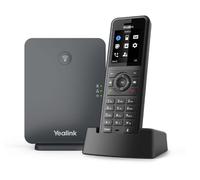 Telefono Yealink W77P Cordless