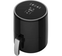 Telefunken Friggitrice ad Aria Capacit 2.5 Litri Potenza 1300 Watt con Timer colore Nero - TLF-KFR3251A