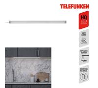 Telefunken Lampada LED per mobili Zeus, lunghezza 57 cm Telefunken