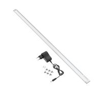 Telefunken Lampada LED per mobili Zeus, lunghezza 87 cm Telefunken