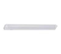 Telefunken Lampada LED Sottopensile Kronos Bianco 6,5W Cct 2700K - 6500K [EEK: F]