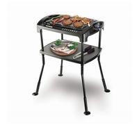 Telefunken M06474 griglia per raclette 2000 W Nero