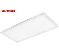 TELEFUNKEN - PANNELLO LED BIANCO 36 watt 3600 lumen 4000K 59,5x30x5CM