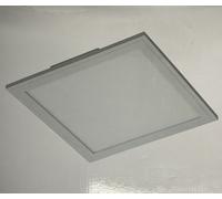 TELEFUNKEN - PANNELLO LED BIANCO IN PLASTICA/METALLOLISCIO 1 LED INTEGRATO 21...