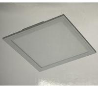 TELEFUNKEN - PANNELLO LED BIANCO IN PLASTICA/METALLOLISCIO 1 LED INTEGRATO 21W