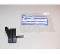 TELEFUNKEN Rs 100 Testa Del Nastro Supporto Headshell Conf. Orig. NOS Nuovo