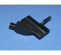 TELEFUNKEN Rs 220 Cx Testa Del Nastro Supporto Headshell Conf. Orig. NOS Nuovo