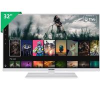 Telefunken - Smart Tv Led Hd Ready 32" Te32750b45i2dtw-bianco Telefunken