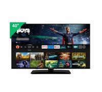 TV LED Smart Telefunken 40759B50 FULL HD