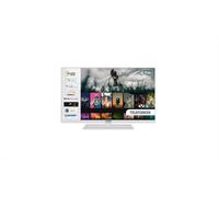 Telefunken - Smart Tv Led Hd Ready 32" Te32750b45i2dtw-bianco Telefunken