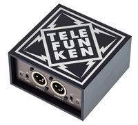 Telefunken TDA-2