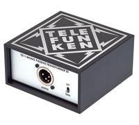 Telefunken TDP-1