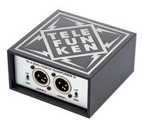 Telefunken TDP-2