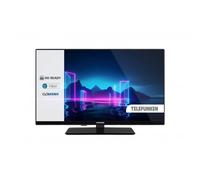 Tv Telefunken TE32750S38YXD E HD Ready Black
