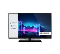 Tv Telefunken TE32750S38YXD E HD Ready Black