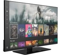 TELEFUNKEN - TVC LED 40 FHD SMART WIFI TV SAT S2 2HDMI 2USBHOTEL MODE