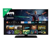 Telefunken TE40759B50V4F Smart TV 40" HD DLED Wi-Fi Bluetooth Nero