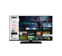 Telefunken TE40759B50V4F TV 101,6 cm (40'') Wi-Fi Nero 250 cd/m² Telefunken