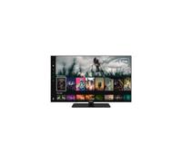 TELEFUNKEN - TVC LED 43 FHD SMART WIFI TV SAT S2 2HDMI 2USBHOTEL MODE