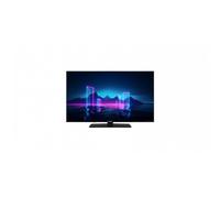 TELEFUNKEN 2025 Smart TV 43" Full HD TE43750B45I2KZ, TV LED 43 Pollici, Compatibile con Alexa e Google Assistant, DVB-I, Digitale DVB-T2, Dolby Vision HDR10, Dolby Audio