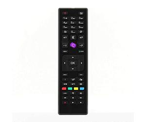 Telefunken, telecomando originale RC4875 30087730