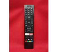 Telefunken TV originale Modello TV: TFL65AUHDCL