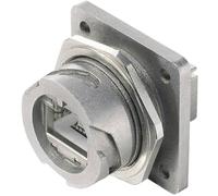 Telegärtner 100007415 STX V1 in metallo 531185 RJ45 versione 1 100007415 Giunto